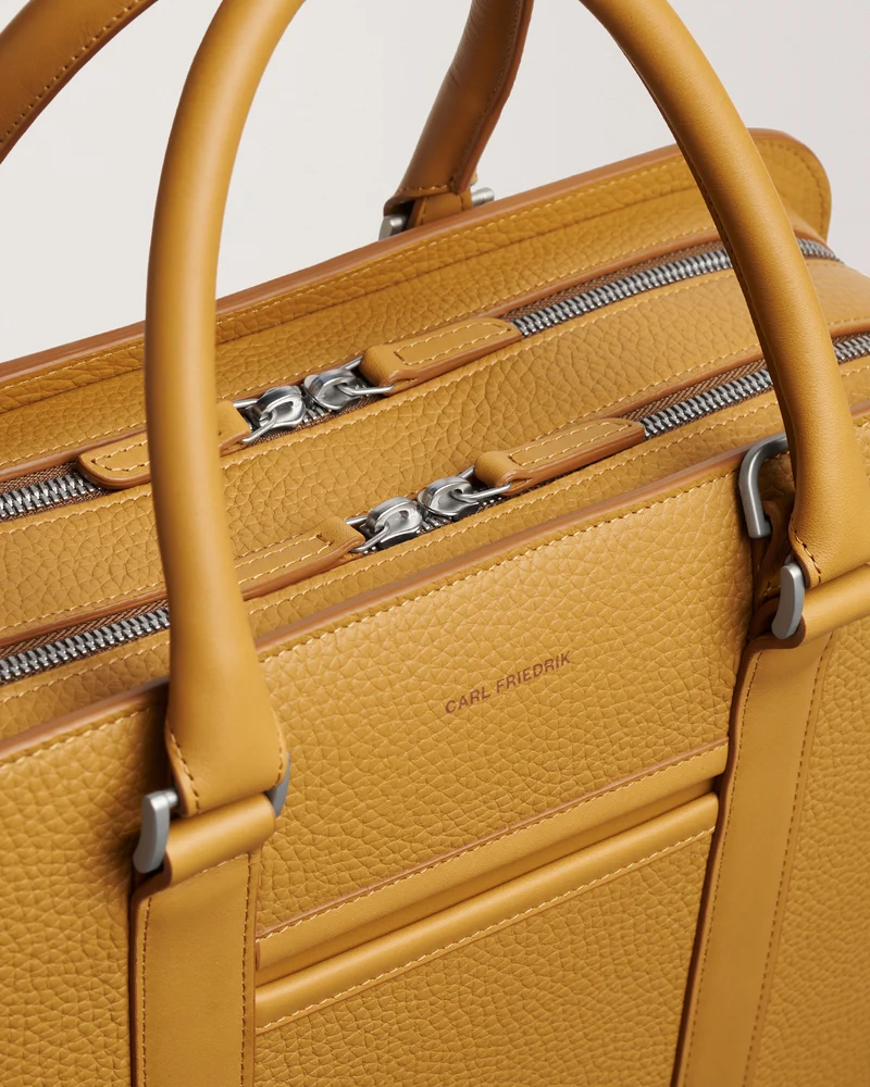 Palissy Double - Return