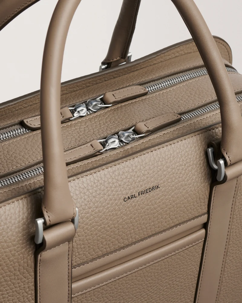 Palissy Double - Return