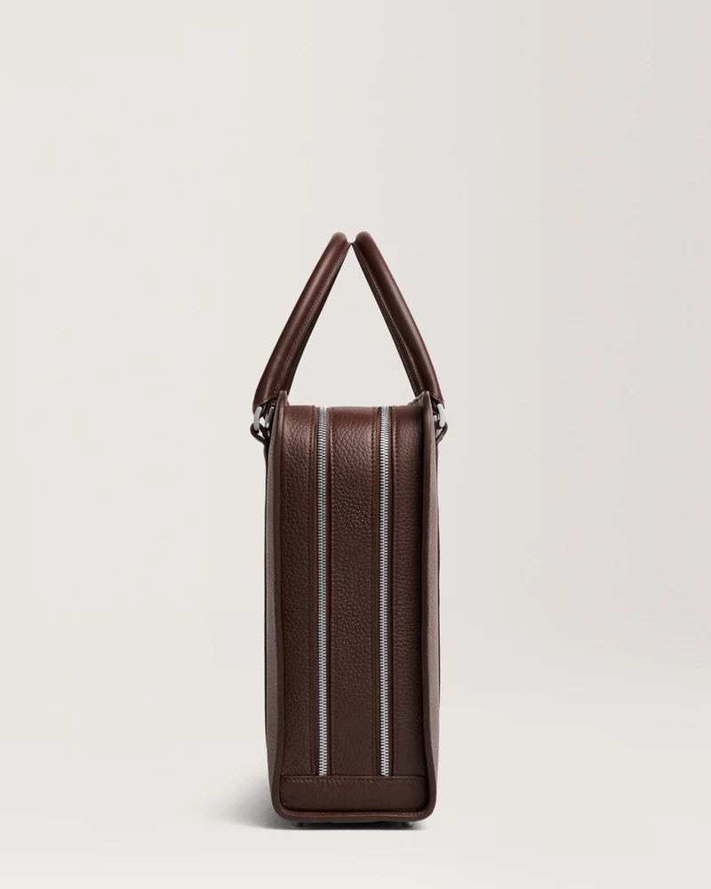 Palissy Double - Return