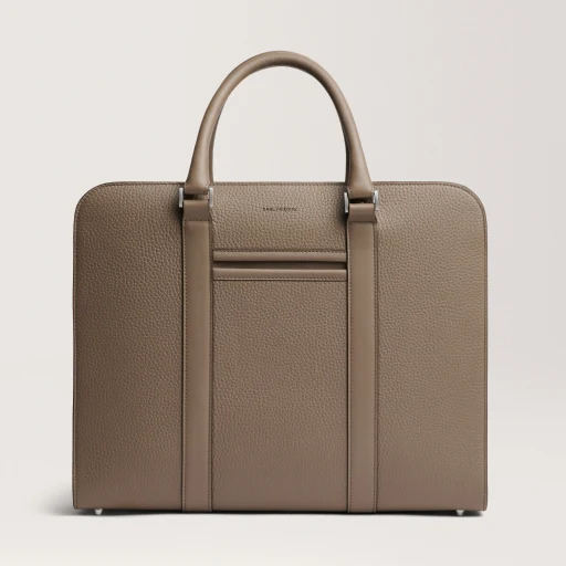 Palissy Double - Return