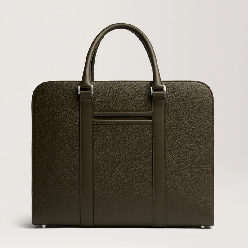 Palissy Double - Return