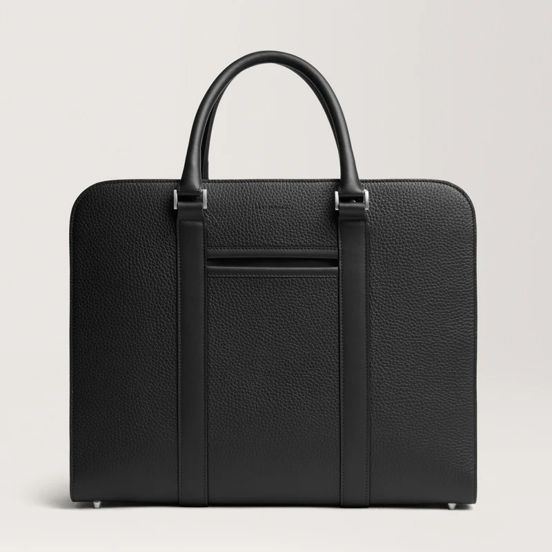 Palissy Double - Return