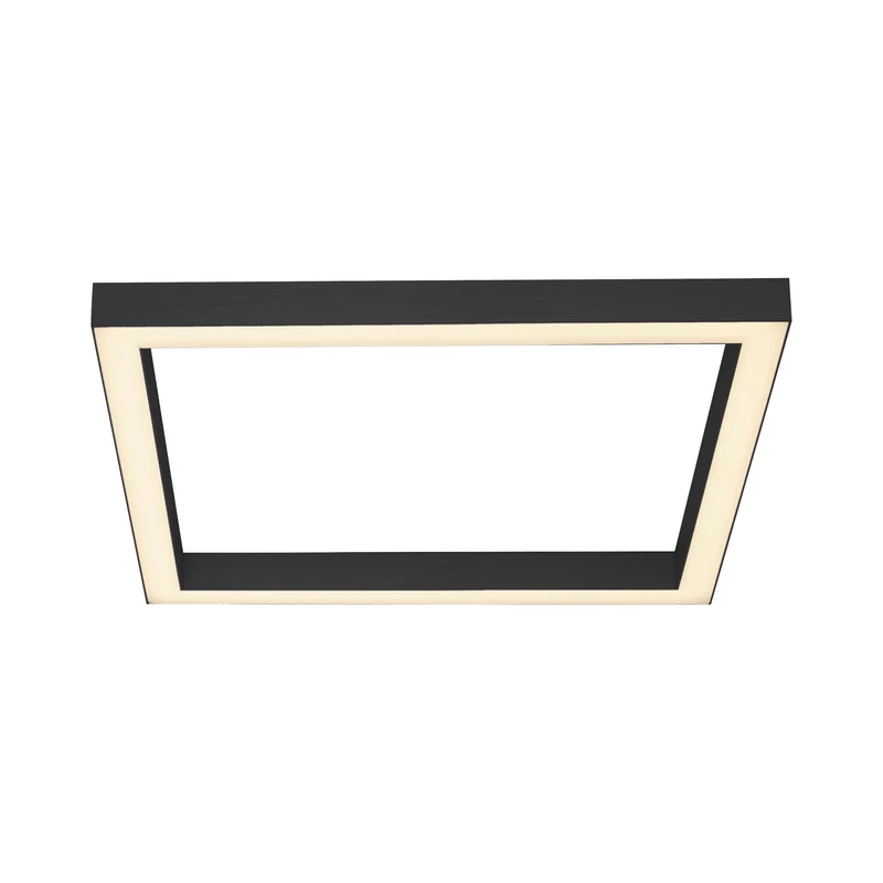 Paul Neuhaus - Deckenleuchte Pure Lines Square