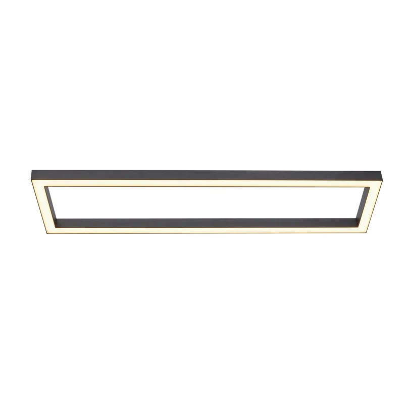Paul Neuhaus - Deckenleuchte Pure Lines Square