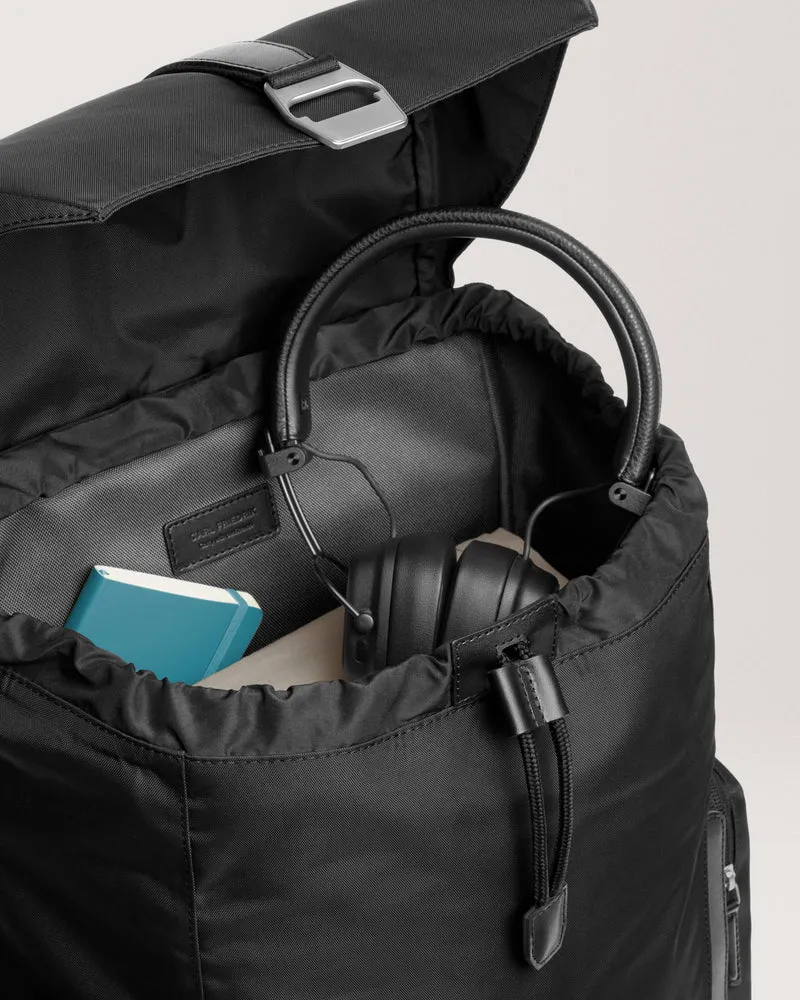 Traverse Backpack - Return