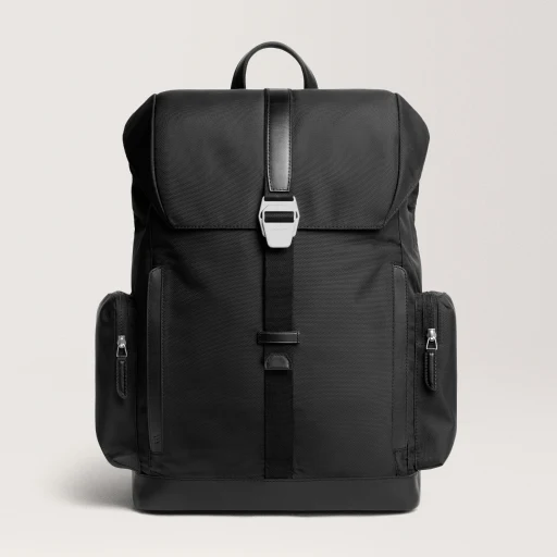 Traverse Backpack - Return