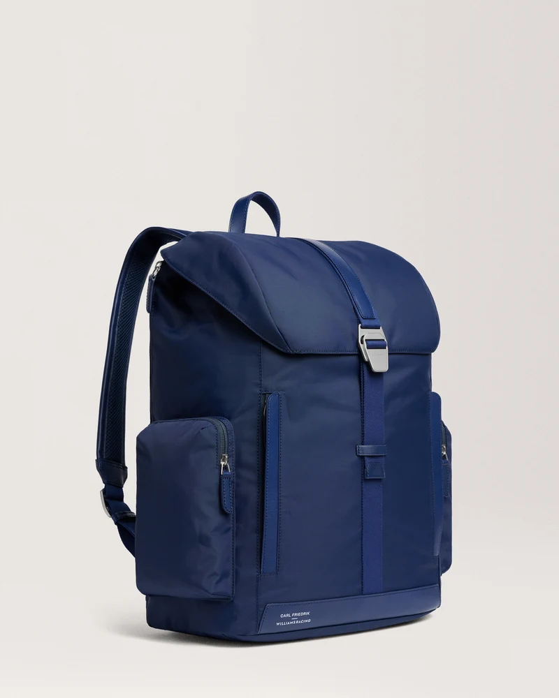 Traverse Backpack - Return