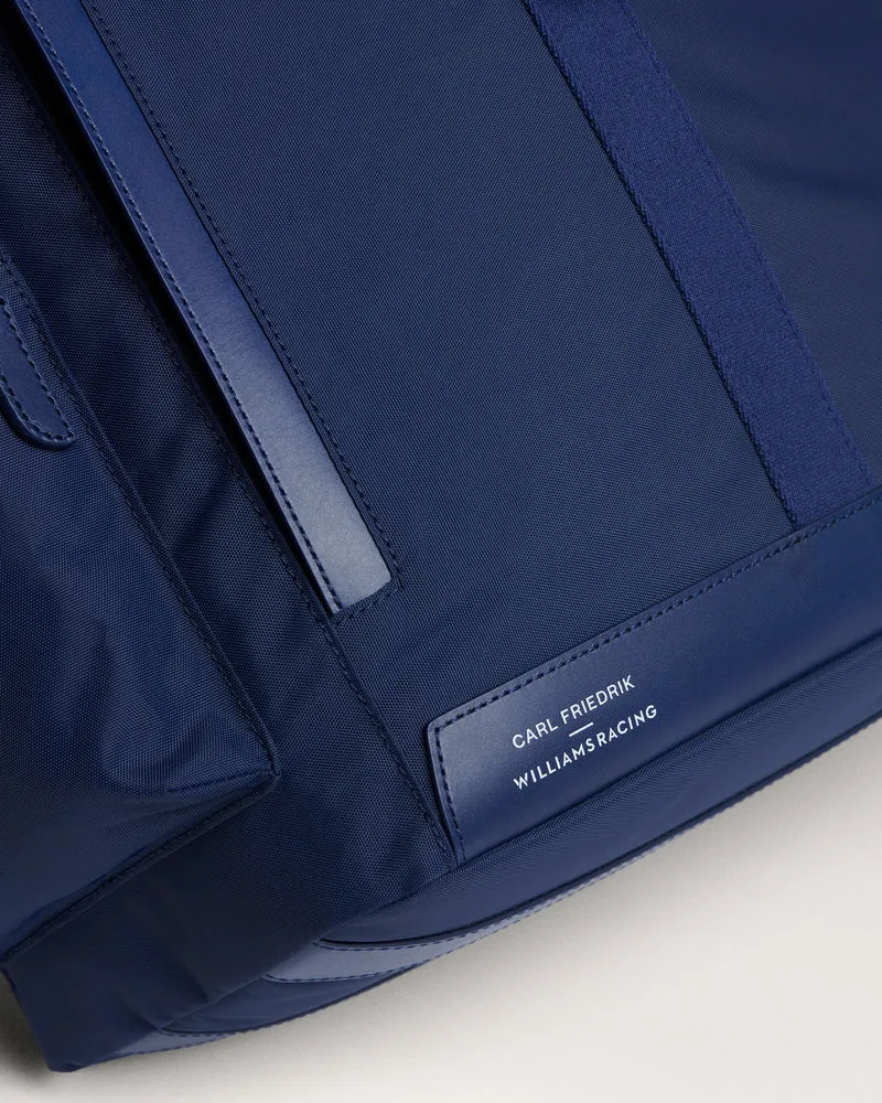 Traverse Backpack - Return