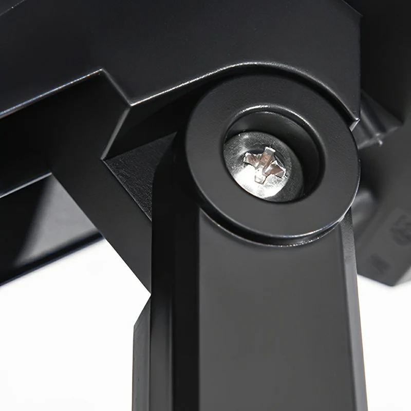 Verstelbare Solar LED Tuinspot Waterdicht IP68 Zwart Buitenverlichting Boomspot Grondspot Tuin Accent | Sansoti