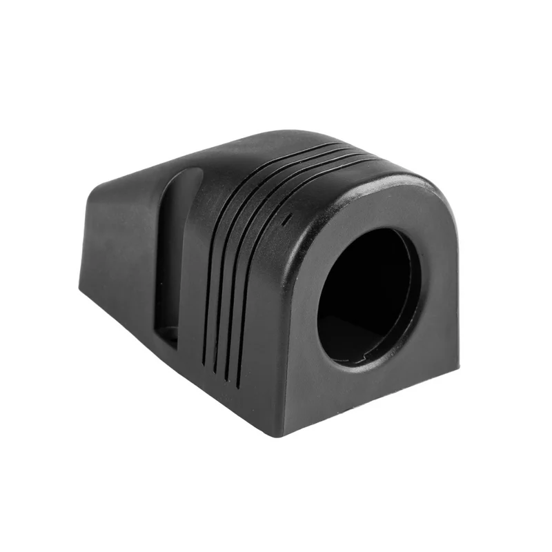 Armaturenbrett-Montagegehäuse für USB-Anschluss, Zigarettenanzünder oder Voltmeter