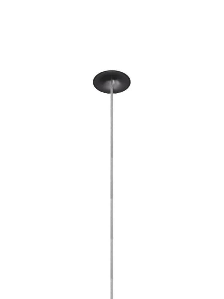 Lodes Zubehör Micro Trimless Deep/Pure Einbau Baldachin