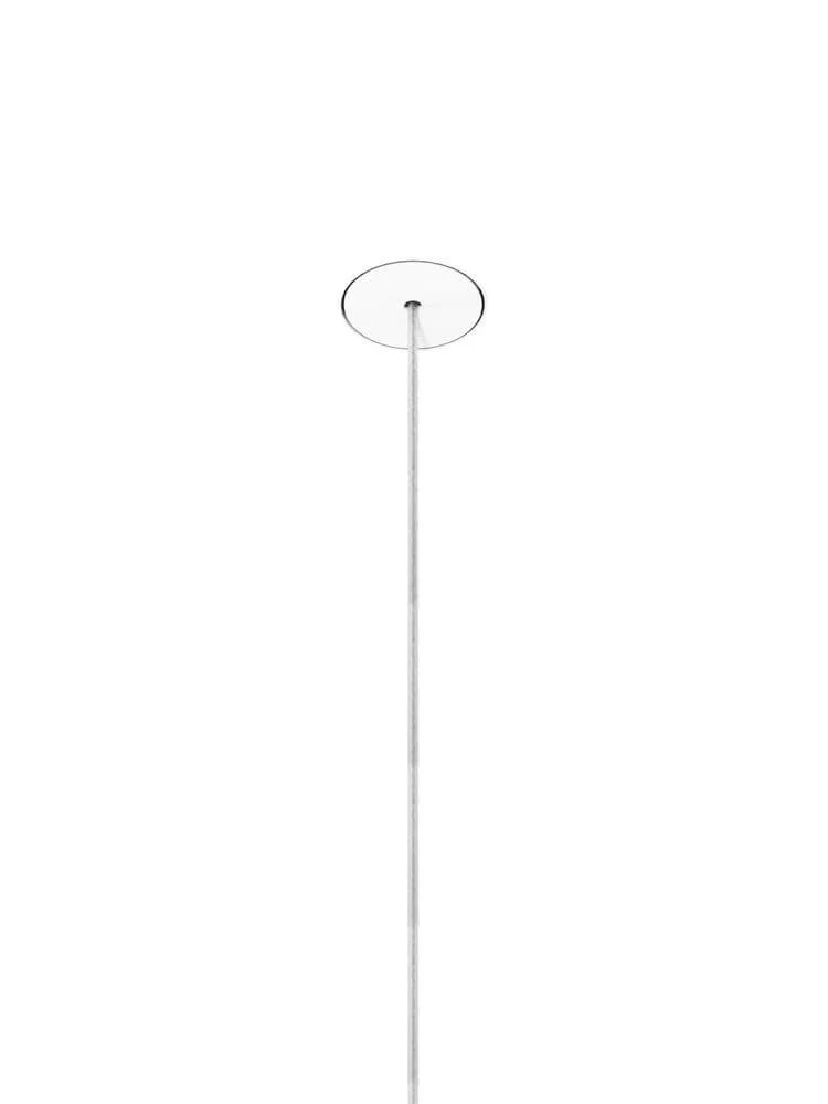 Lodes Zubehör Micro Trimless Deep/Pure Einbau Baldachin