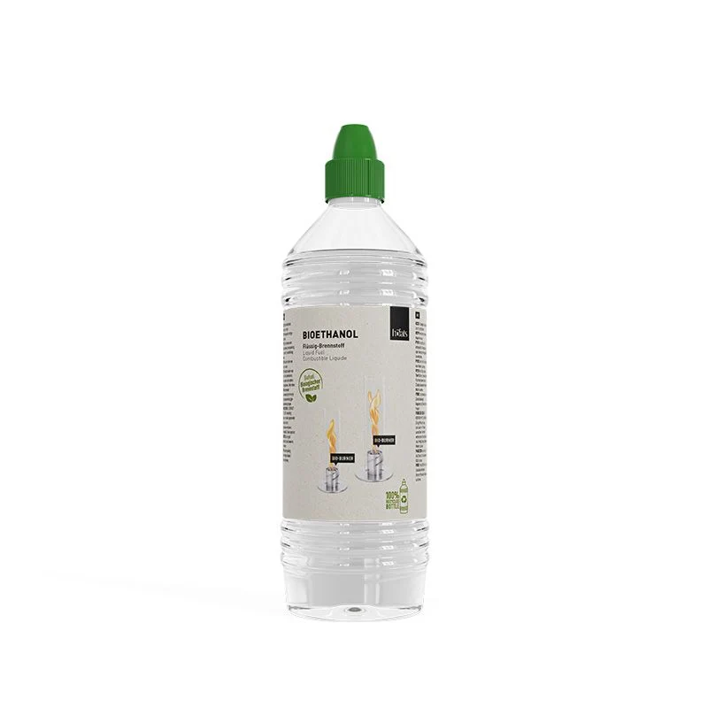 SPIN Bioethanol-Flüssig 1l Flasche|von Höfats