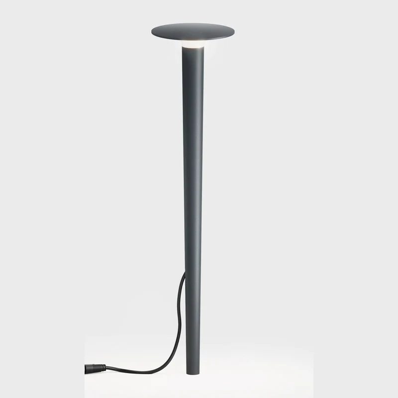 IP44.de - Wegeleuchte lix spike solar join