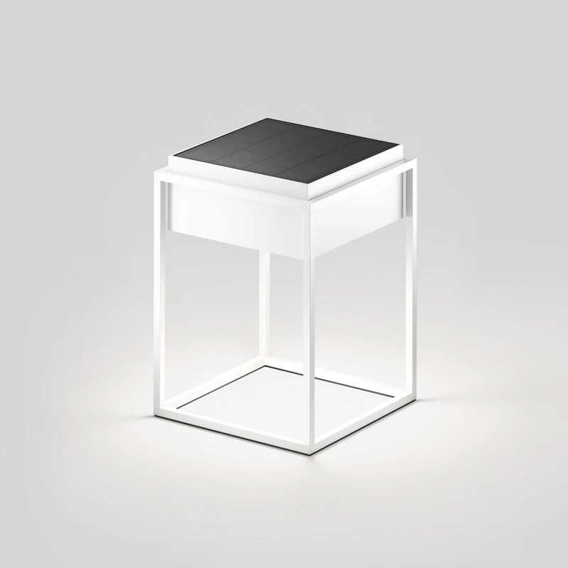 IP44.de - Solarleuchte qua