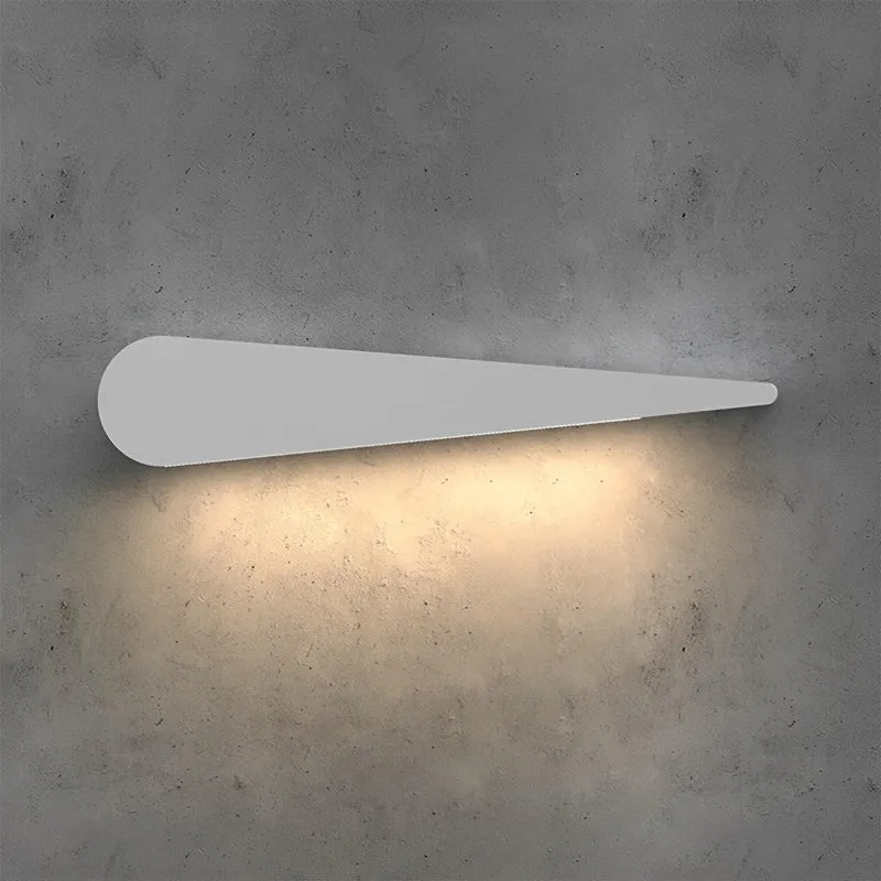 LED Buitenlamp Wand Dierenmotief Vlinder Zeemeeuw Zeester Aluminium Waterdicht IP65 Tuin Terras Verlichting | Sansoti