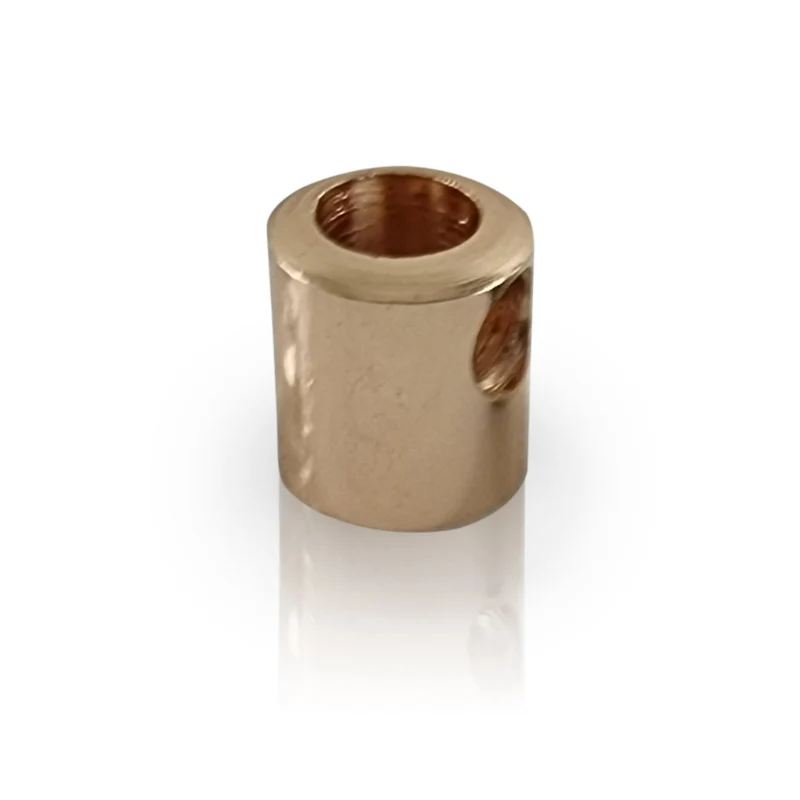 M10 Metall Zugentlastung Kordelgriff 10mm | All Seasons Life ~3850