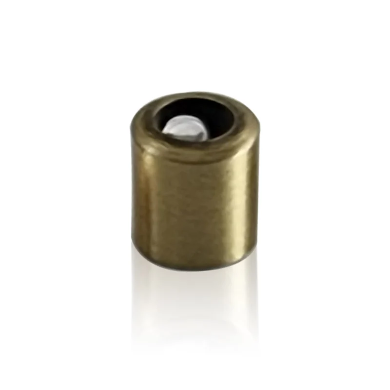 M10 Metall Zugentlastung Kordelgriff 10mm | All Seasons Life ~3850