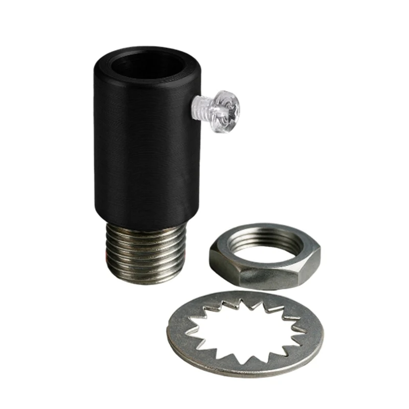 M10 Metall Zugentlastung Kordelgriff 10mm | All Seasons Life ~3850