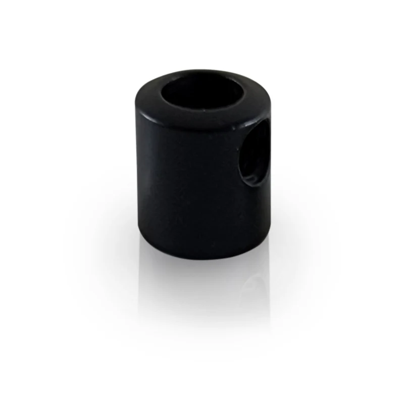 M10 Metall Zugentlastung Kordelgriff 10mm | All Seasons Life ~3850