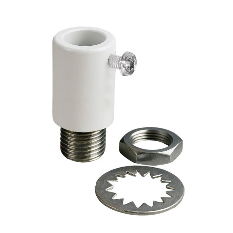 M10 Metall Zugentlastung Kordelgriff 10mm | All Seasons Life ~3850
