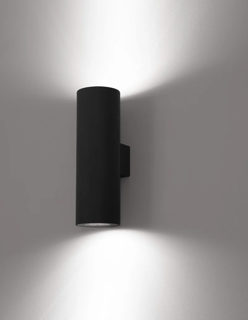 Alp LED Außenwandstrahler 3000K Up & Down IP65