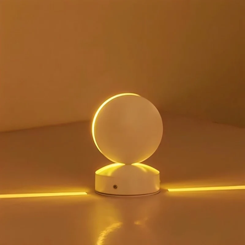 LED Wandspot Aluminium 10W 15W Instelbare Kleurtemperatuur RGB Gang Hal Villa Verlichting Modern Design | Sansoti