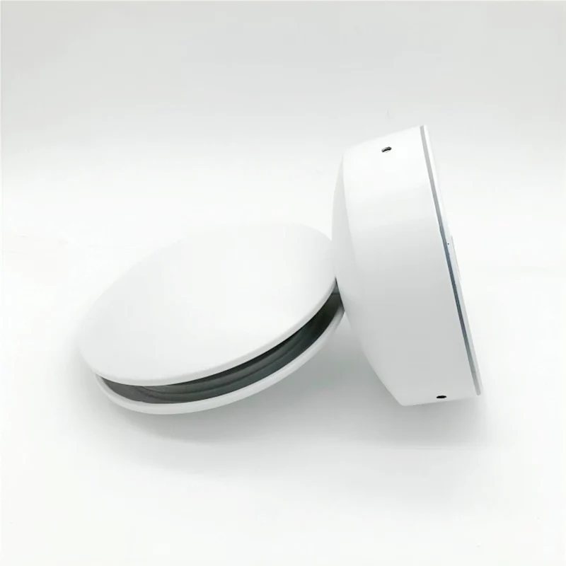 LED Wandspot Aluminium 10W 15W Instelbare Kleurtemperatuur RGB Gang Hal Villa Verlichting Modern Design | Sansoti