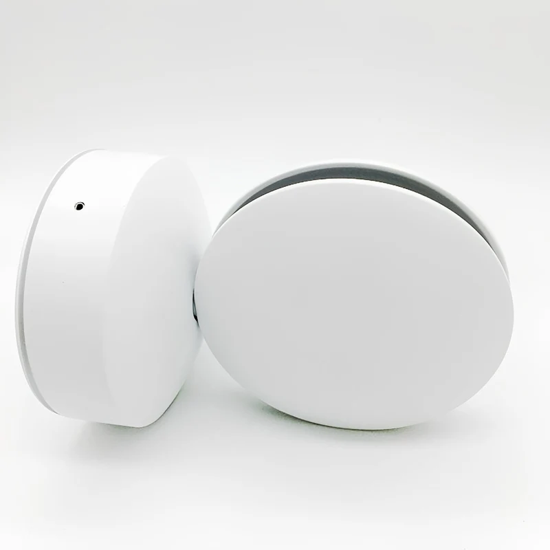 LED Wandspot Aluminium 10W 15W Instelbare Kleurtemperatuur RGB Gang Hal Villa Verlichting Modern Design | Sansoti