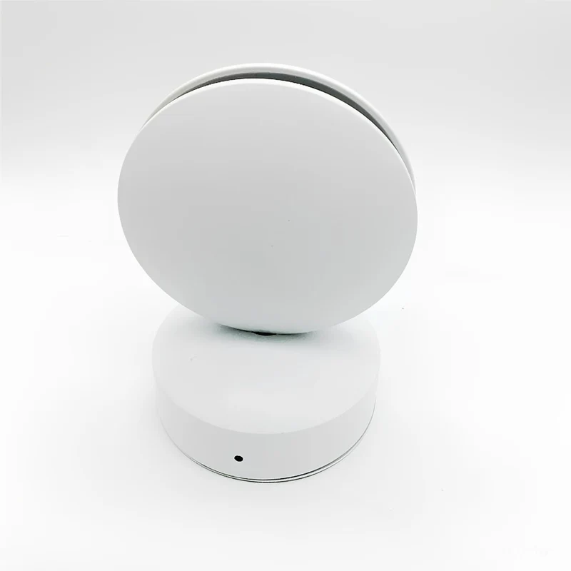 LED Wandspot Aluminium 10W 15W Instelbare Kleurtemperatuur RGB Gang Hal Villa Verlichting Modern Design | Sansoti