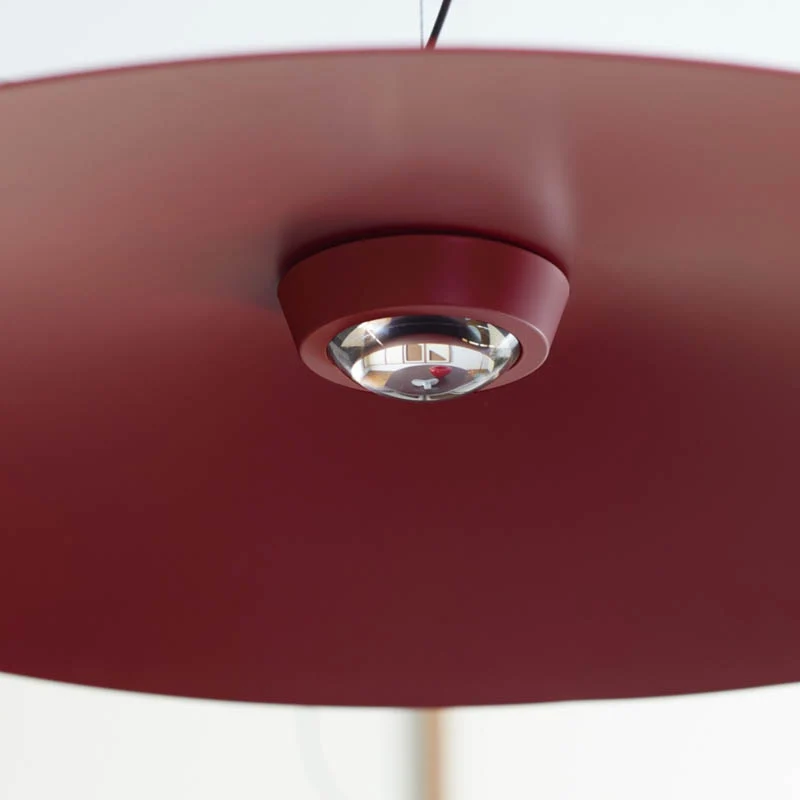 Luceplan - Pendelleuchte Koinè LED