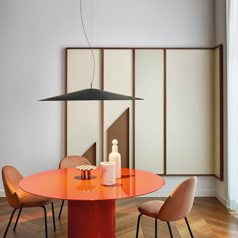 Luceplan - Pendelleuchte Koinè LED