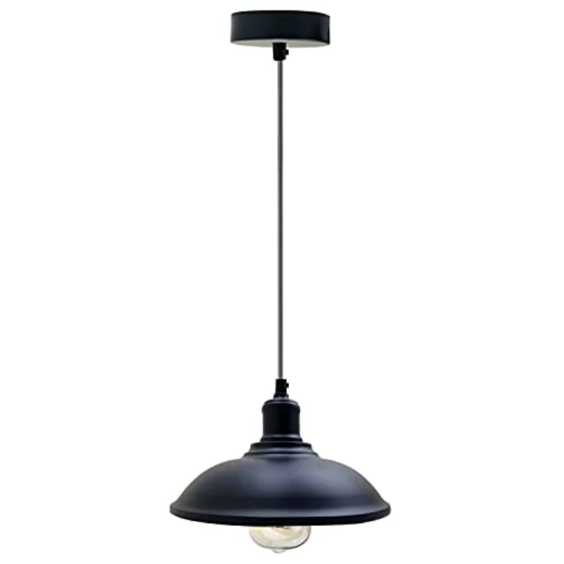 All Seasons Life Industrial Pendelleuchte 24cm Höhenverstellbar ~3791