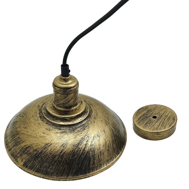 All Seasons Life Industrial Pendelleuchte 24cm Höhenverstellbar ~3791