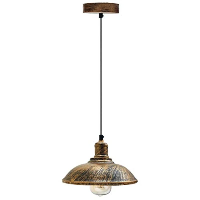 All Seasons Life Industrial Pendelleuchte 24cm Höhenverstellbar ~3791