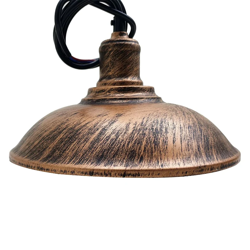 All Seasons Life Industrial Pendelleuchte 24cm Höhenverstellbar ~3791