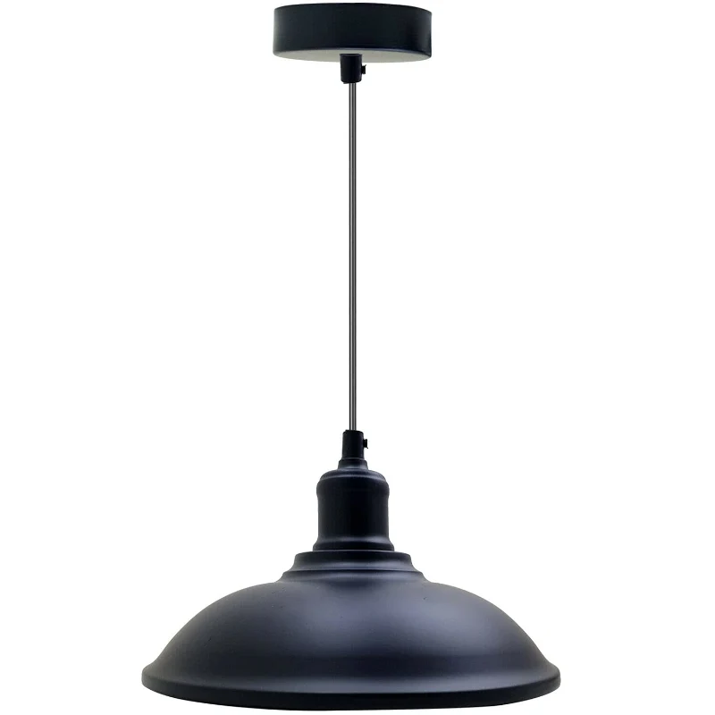 All Seasons Life Industrial Pendelleuchte 24cm Höhenverstellbar ~3791