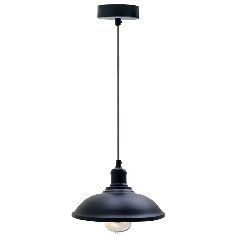 All Seasons Life Industrial Pendelleuchte 24cm Höhenverstellbar ~3791