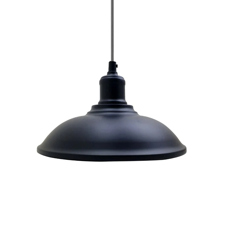 All Seasons Life Industrial Pendelleuchte 24cm Höhenverstellbar ~3791