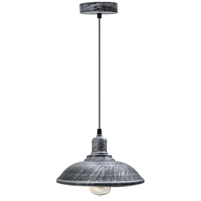 All Seasons Life Industrial Pendelleuchte 24cm Höhenverstellbar ~3791