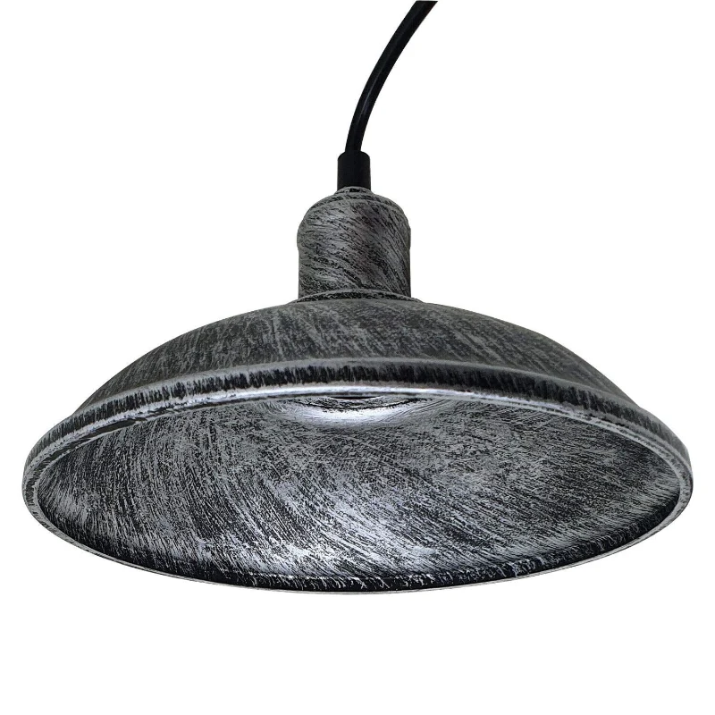 All Seasons Life Industrial Pendelleuchte 24cm Höhenverstellbar ~3791