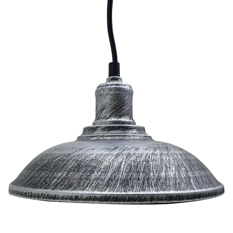 All Seasons Life Industrial Pendelleuchte 24cm Höhenverstellbar ~3791