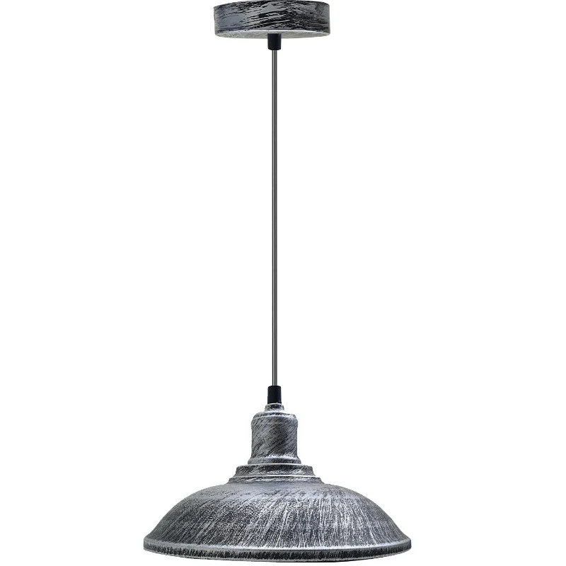 All Seasons Life Industrial Pendelleuchte 24cm Höhenverstellbar ~3791