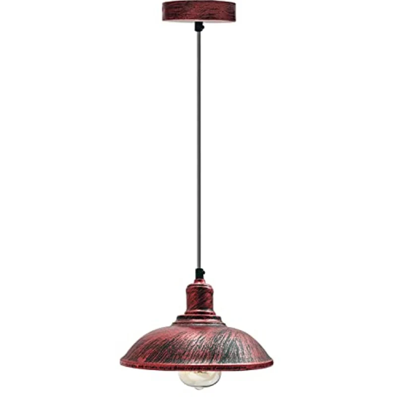 All Seasons Life Industrial Pendelleuchte 24cm Höhenverstellbar ~3791