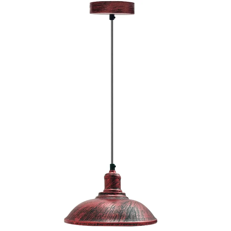 All Seasons Life Industrial Pendelleuchte 24cm Höhenverstellbar ~3791