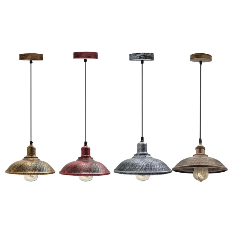All Seasons Life Industrial Pendelleuchte 24cm Höhenverstellbar ~3791