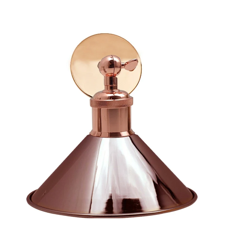 All Seasons Life Vintage Deckenleuchte Verstellbar Deckenlampe~3782