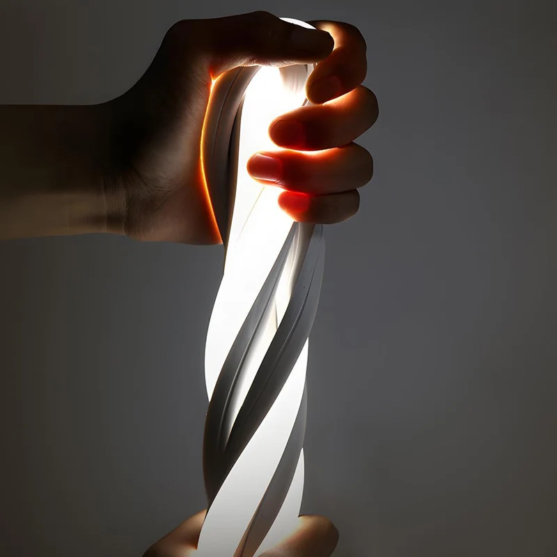 Flexibele LED Neonstrip Waterdicht IP67 Instelbare Kleurtemperatuur Modern Sfeerlicht voor Inbouw Accentverlichting | Sansoti