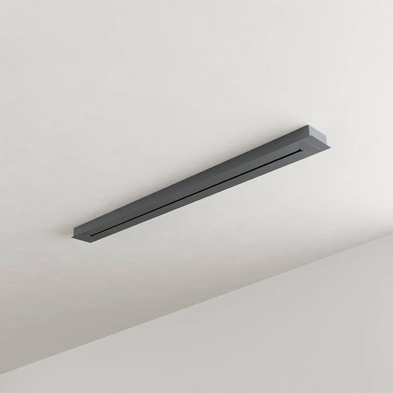 s.luce Echos Esszimmer-Hängeleuchte 3-flammig 120cm Ø 25cm