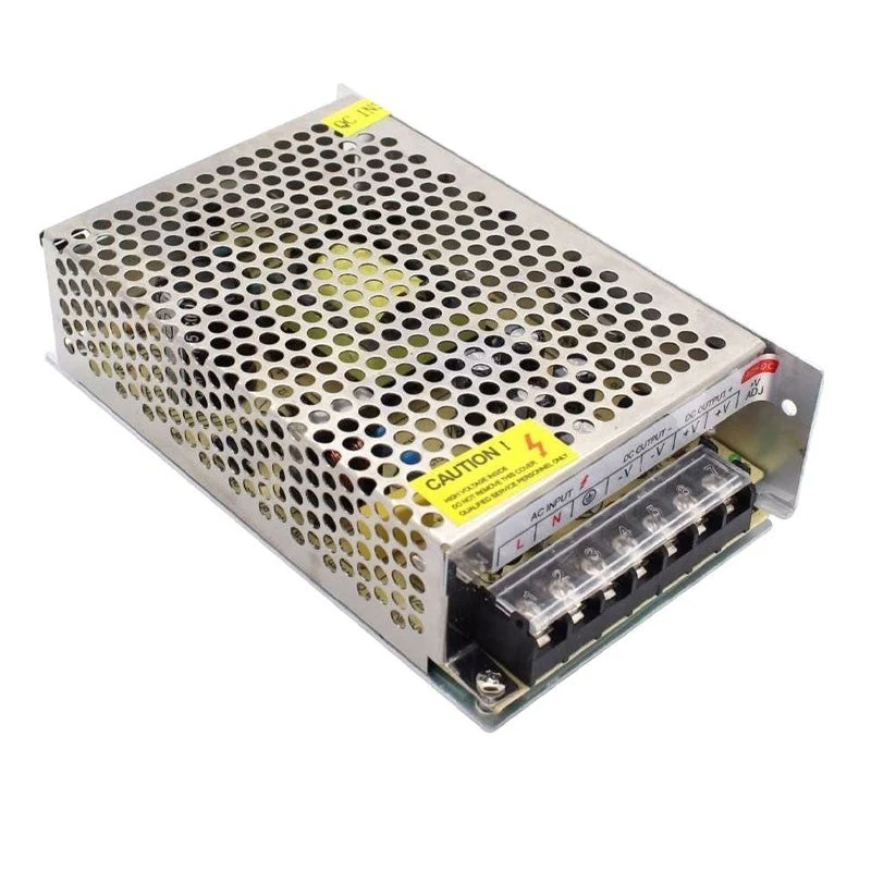 LED Netzteil 12V 20A 250W IP20 Trafo | All Seasons Life ~3841